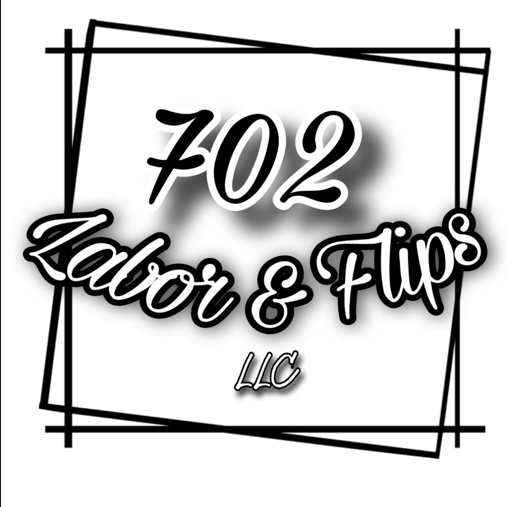 Meet your Posher, 702 labor & flips